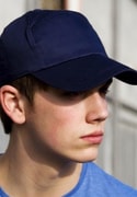 Sport Caps bedrukken